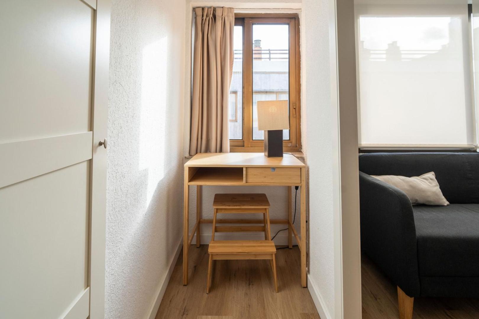 Vlc Host - Don Juan De Austria Apartment *