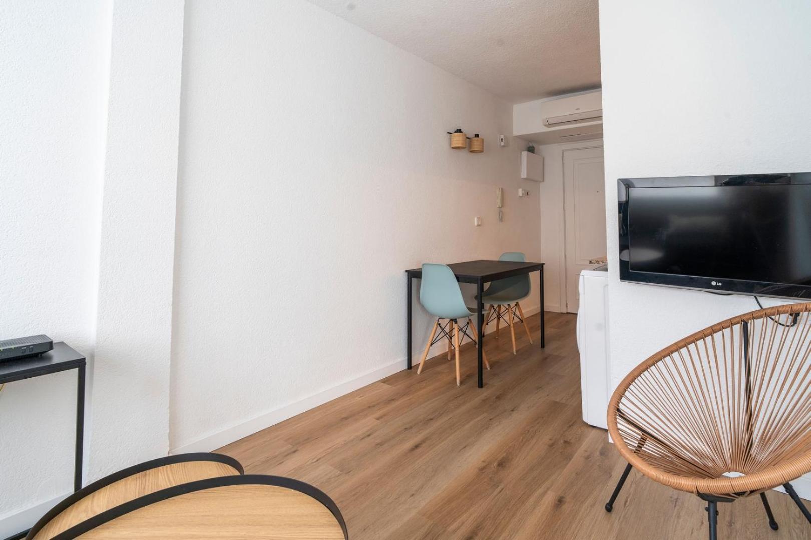 Vlc Host - Don Juan De Austria Apartment Valencia